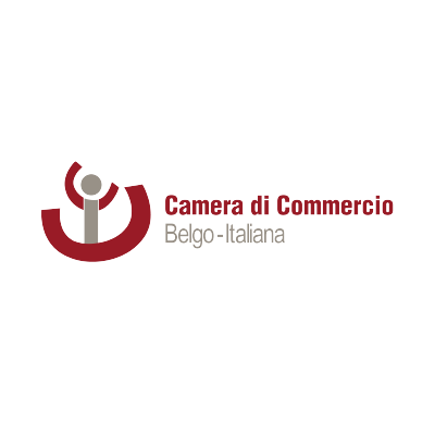 Logo Camer di Commercio Italo-Belga