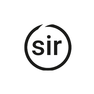 Logo SIR